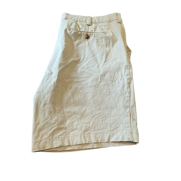 Club Room Men’s Gray Walking Golfing Shorts 40W Lake House Beach Summer Spring - Picture 4 of 5